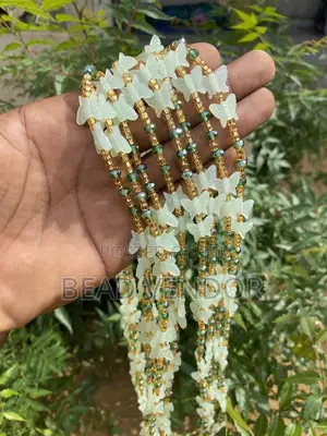 Waist Beads