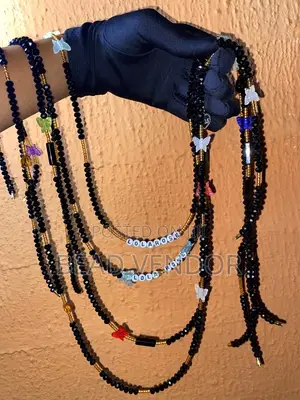 Waist Beads