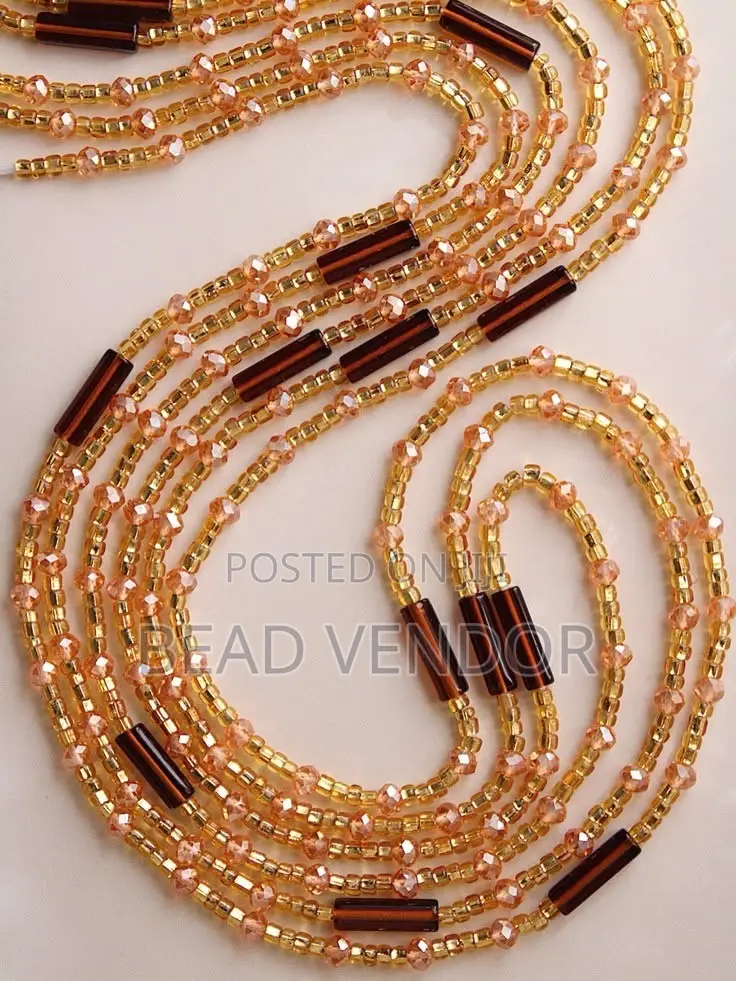 Waist Beads