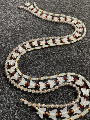 Waist Beads