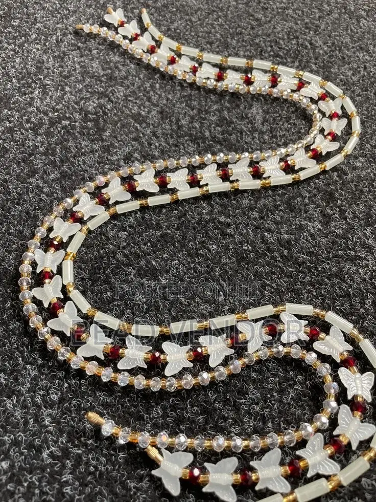 Waist Beads