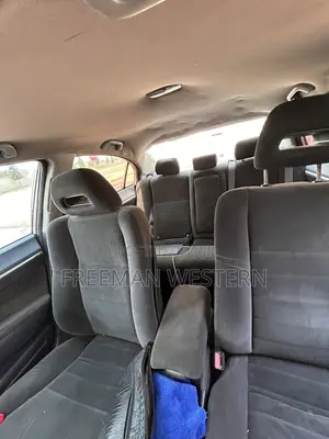 Honda Civic 1.8 2007 Silver