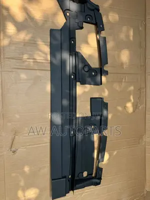 Ford F150 2022 Radiator Upper Cover