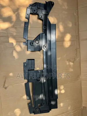 Ford F150 2022 Radiator Upper Cover