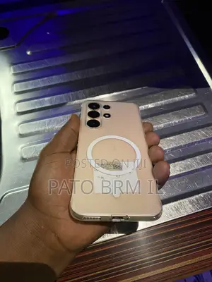 Itel S26 Ultra 256 GB Bronze