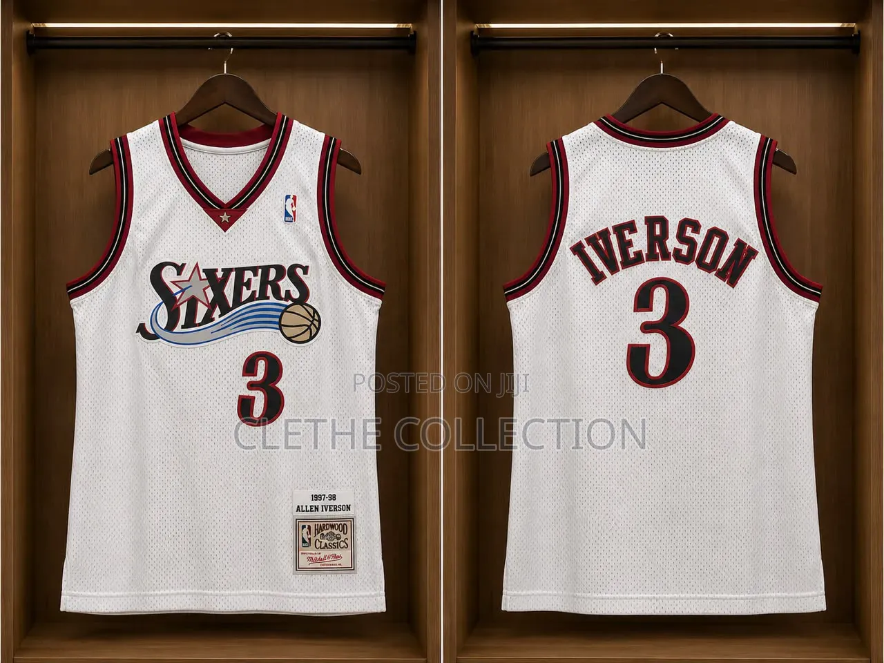 Basketball /NBA /Vest /Tops /Singlet /Armless