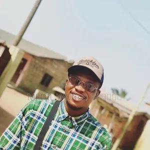 Advertising Expert Digital Marketer (Mr.Acklee Godwill)