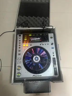 Pioneer CDJ 850
