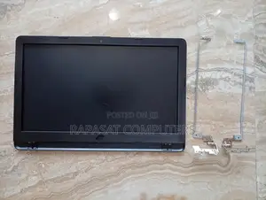 ALL NEW HP 15-Bs 250 G6 Abh Black Housing