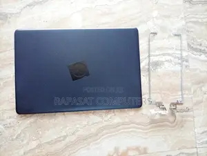 ALL NEW HP 15-Bs 250 G6 Abh Black Housing
