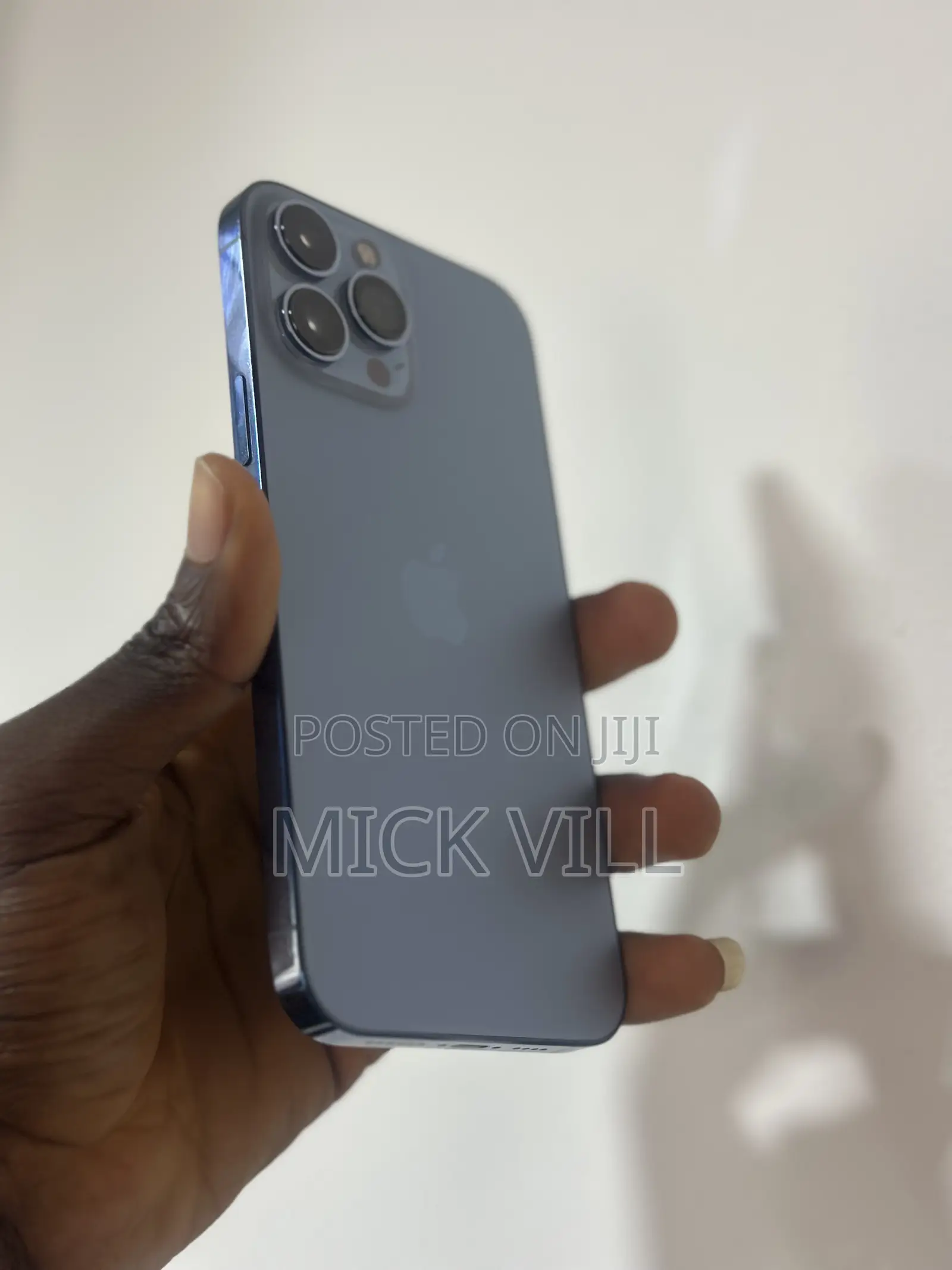 Apple iPhone 13 Pro Max 128 GB Blue