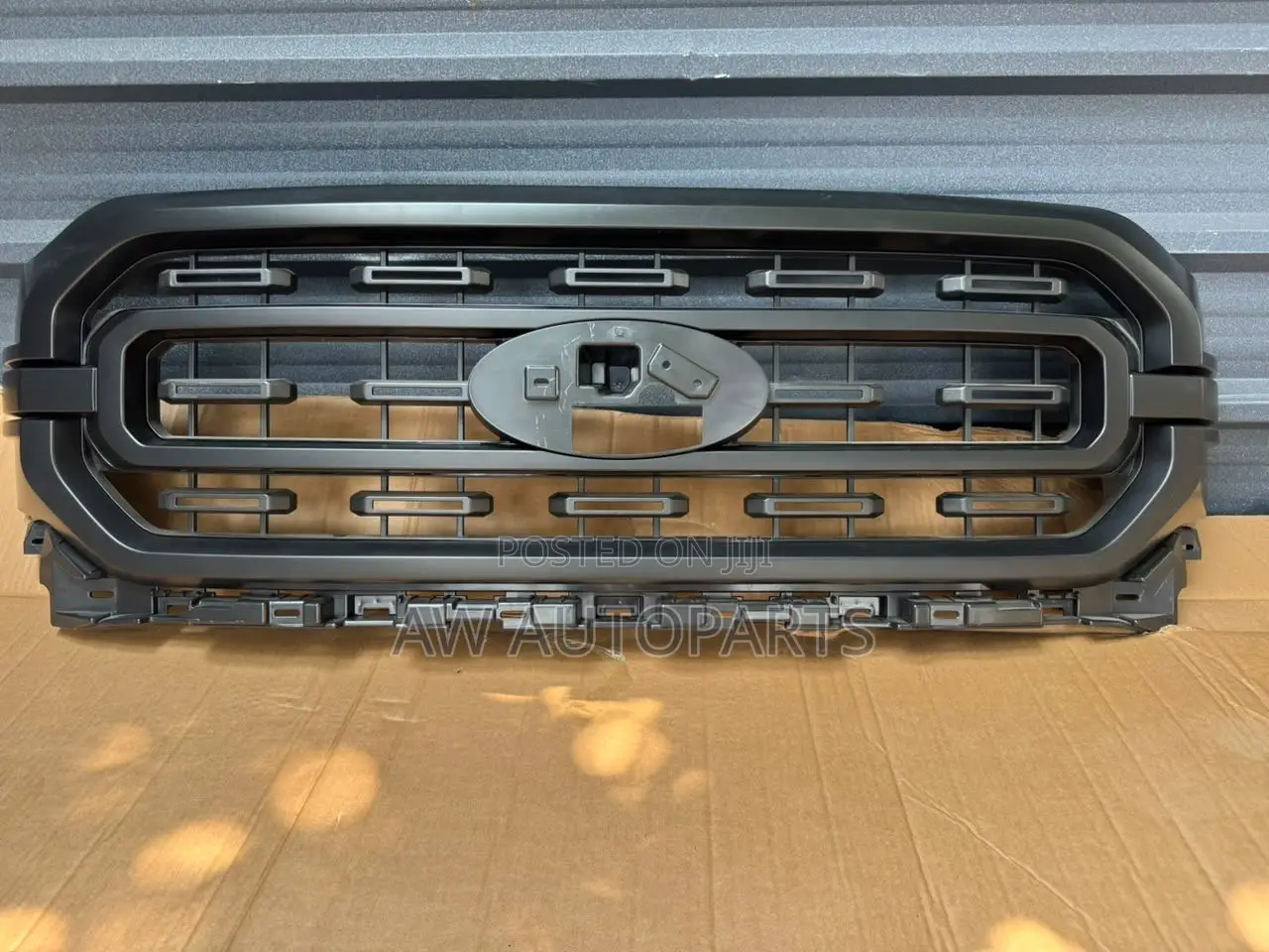 Ford F150 2022 Grille