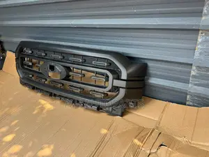 Ford F150 2022 Grille