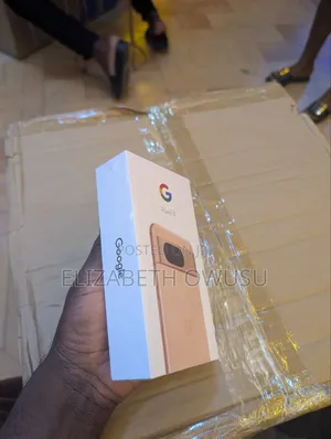 New Google Pixel 8 128 GB