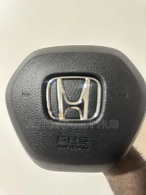 Original Honda Civic Steering Airbag