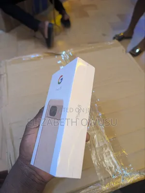 New Google Pixel 8 128 GB