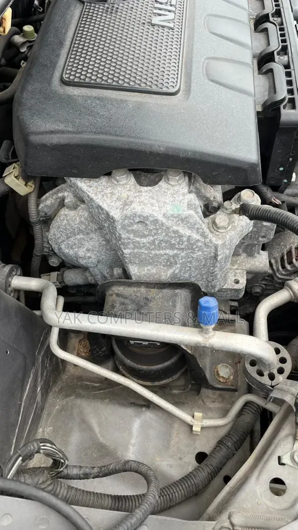 Nissan Sentra SR 2016 Gray
