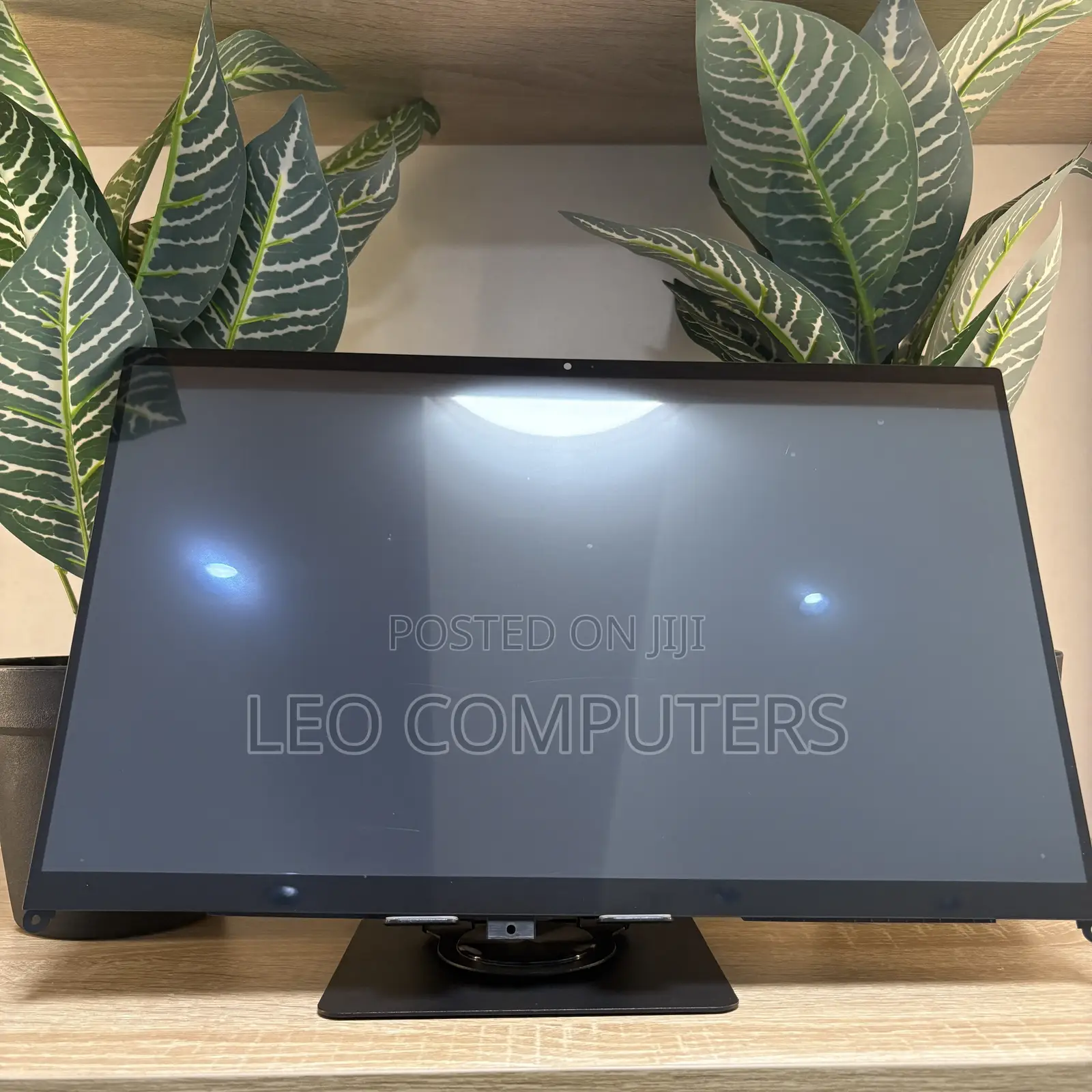 Lenovo Tab P124G Screen