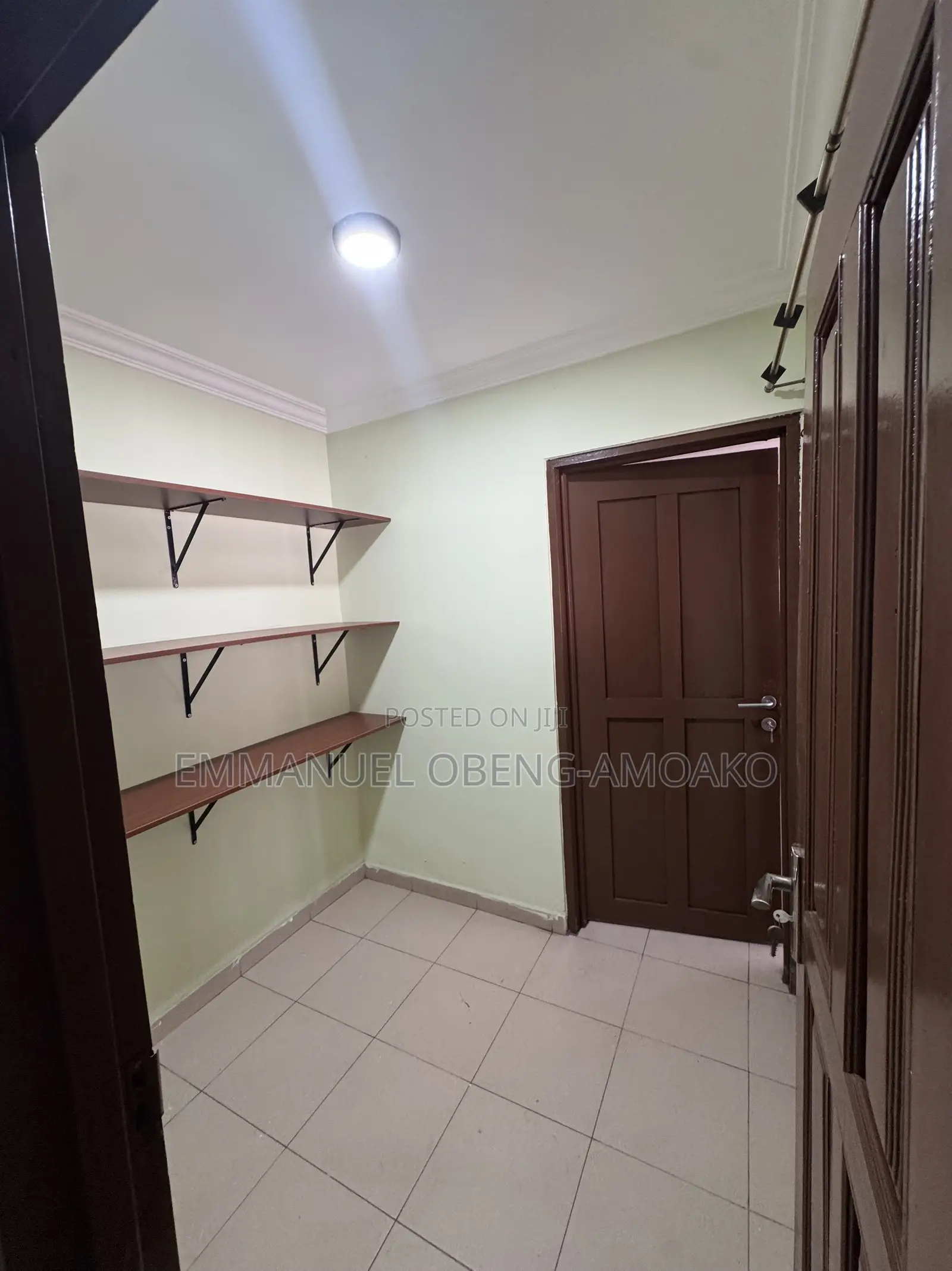4bdrm House in Mile 7 for rent