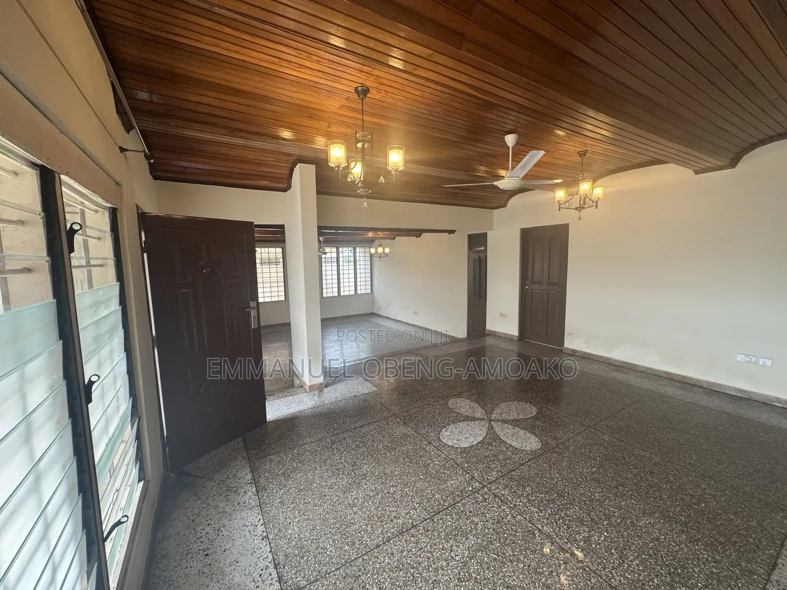 4bdrm House in Mile 7 for rent