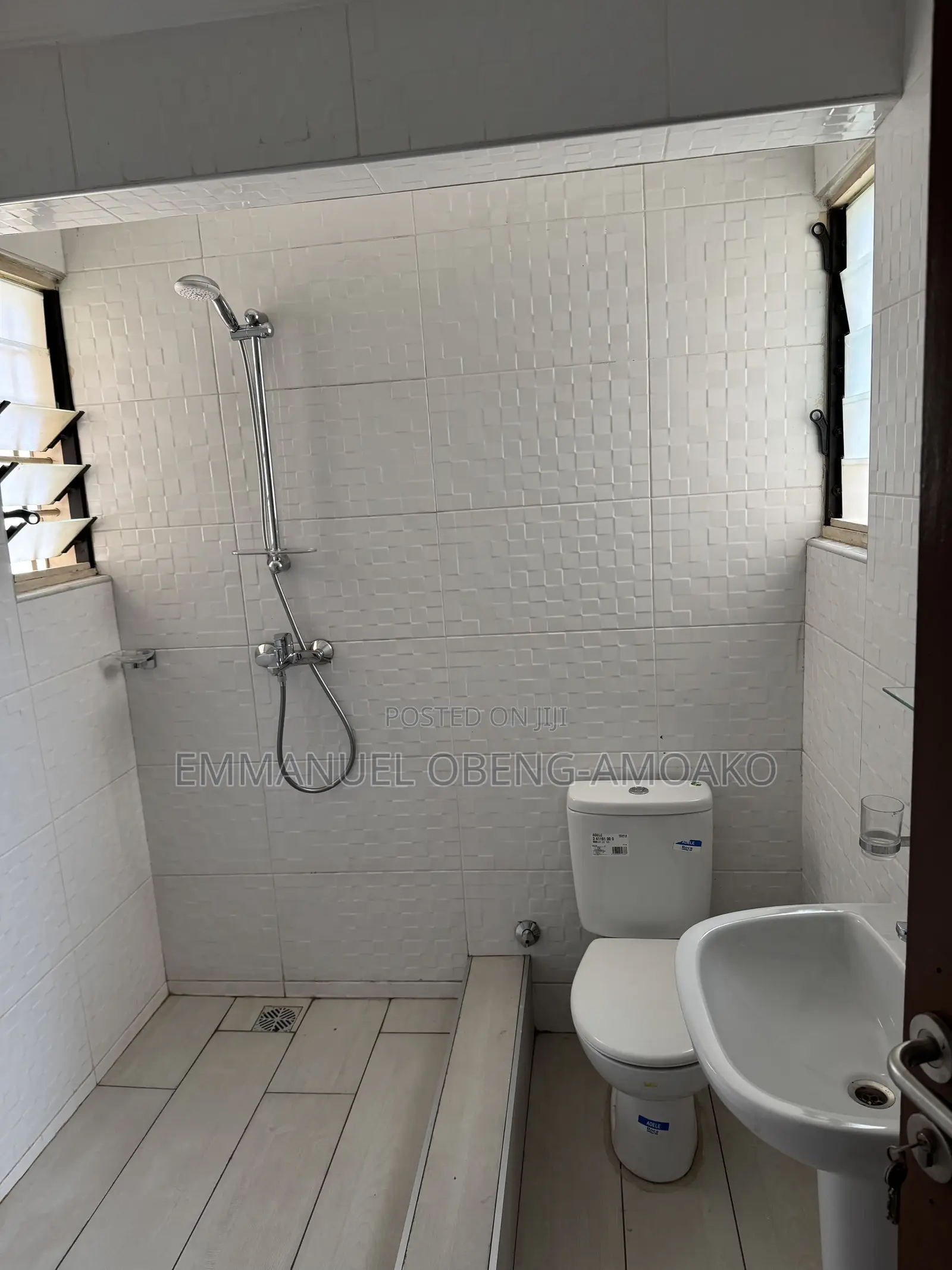 4bdrm House in Mile 7 for rent