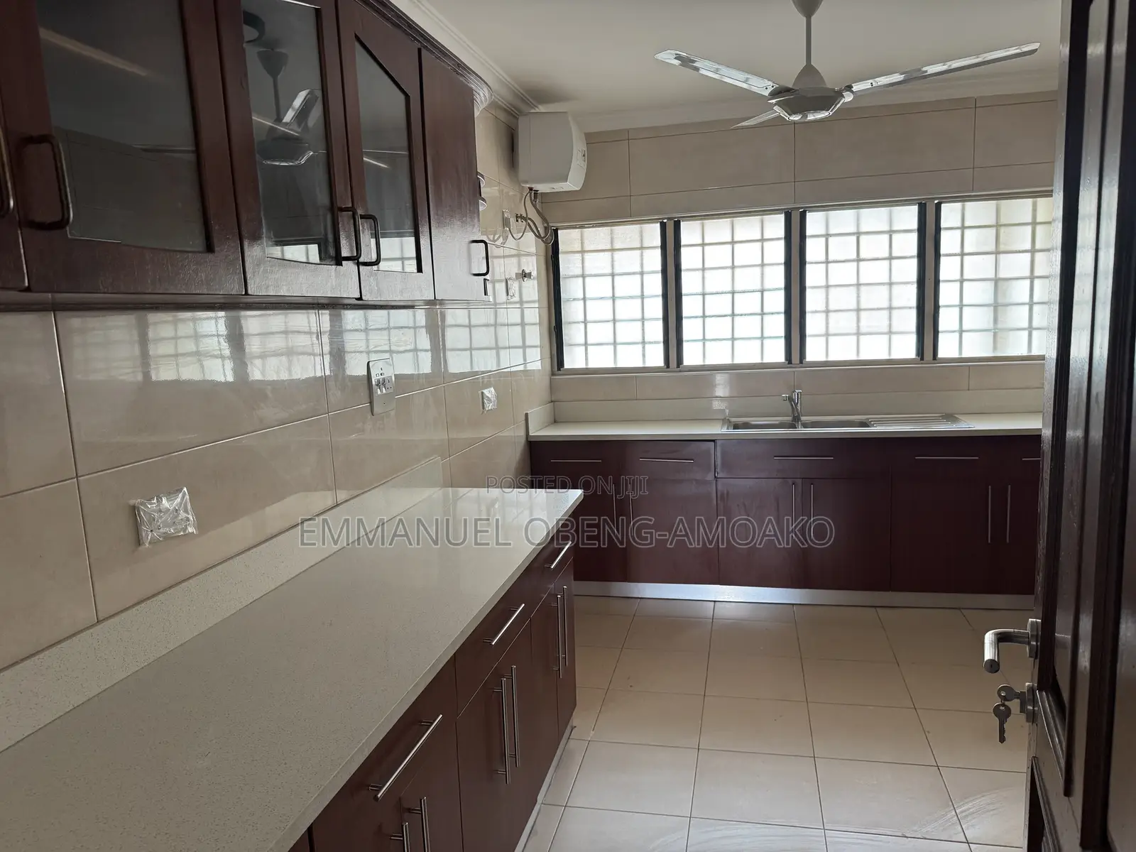 4bdrm House in Mile 7 for rent
