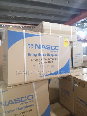 Freeze the Bill: The Ultimate Nasco NAS-J12-N1-ECO Power Guide