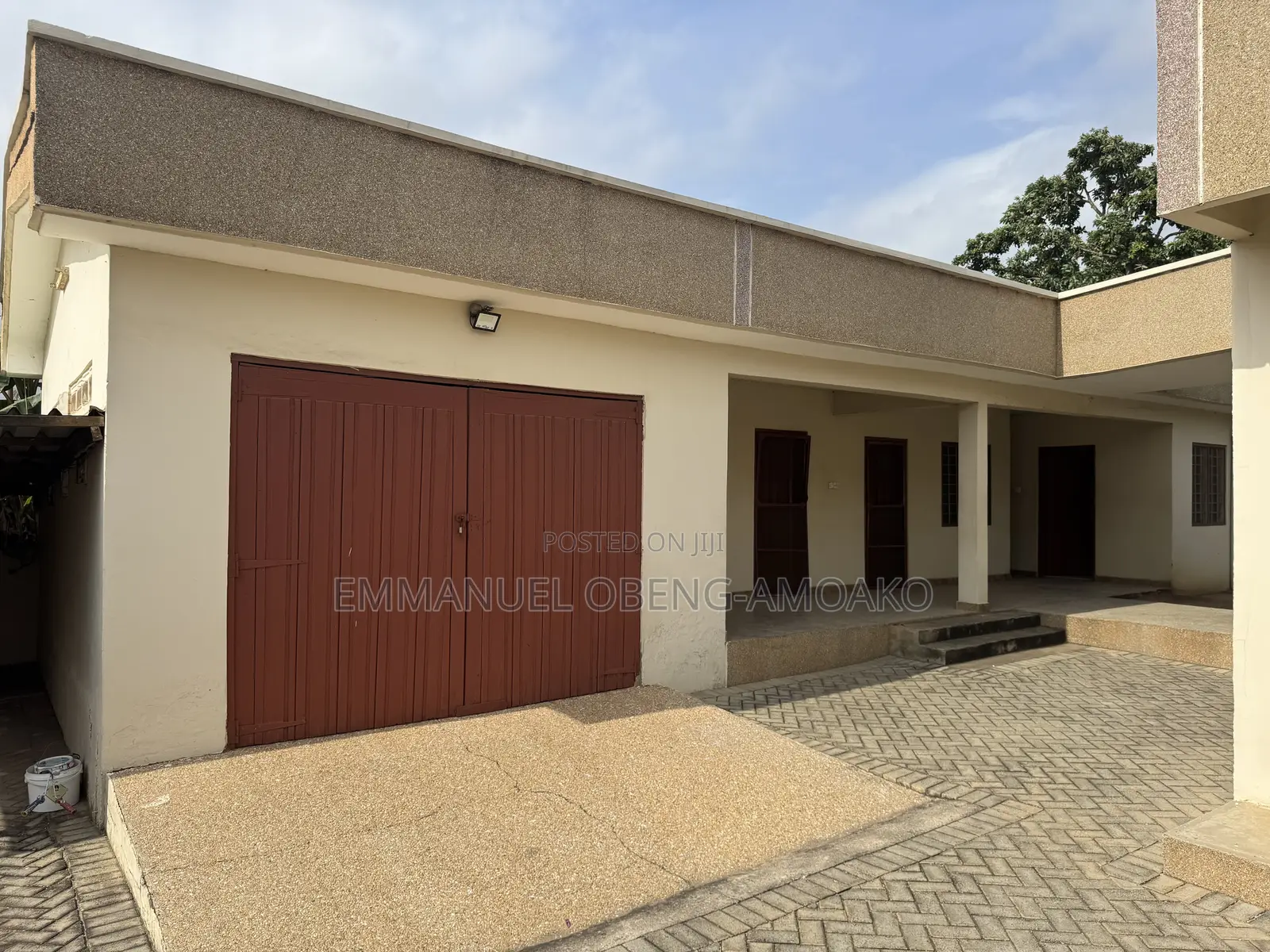 4bdrm House in Mile 7 for rent