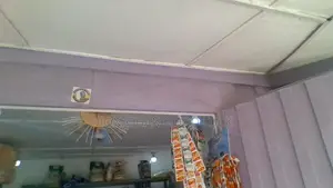 Neat and Strong Container Shop for Sale
