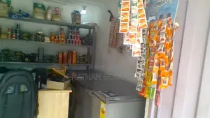 Neat and Strong Container Shop for Sale