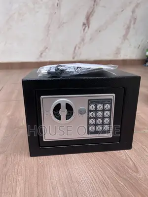 Fireproof Safe Box