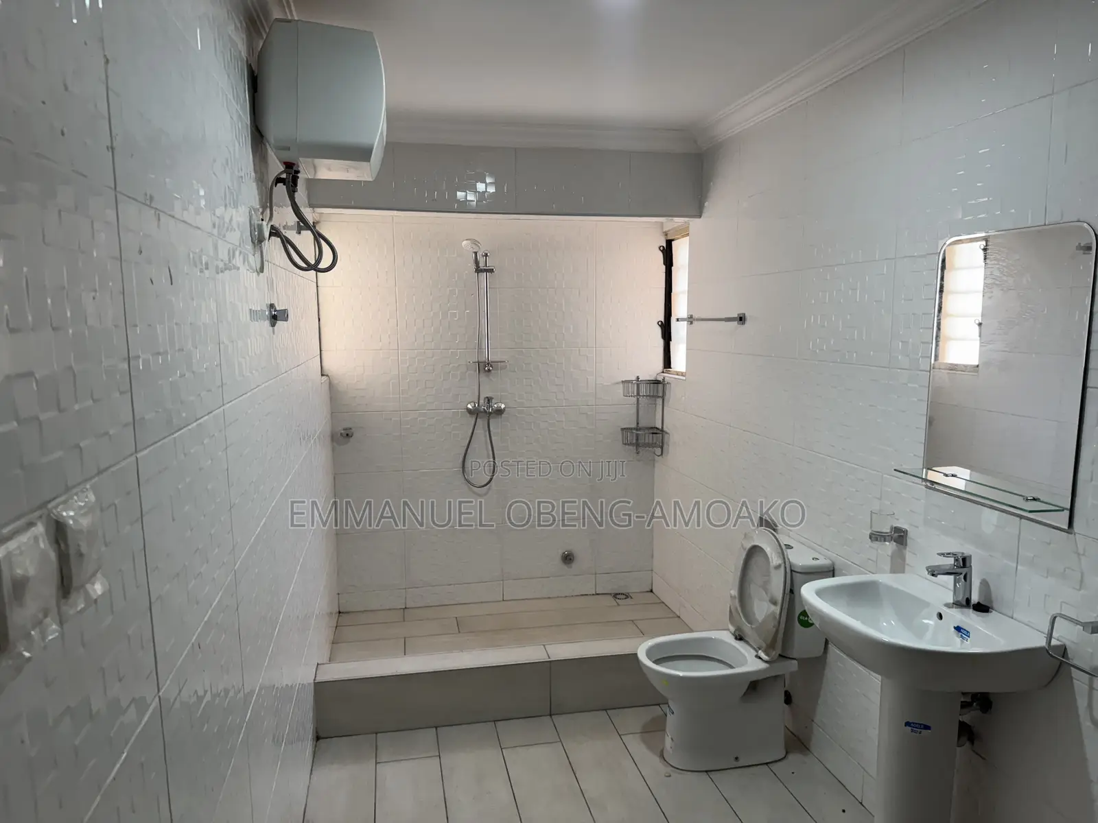 4bdrm House in Mile 7 for rent