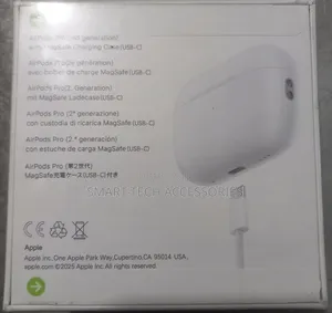 Airpods Pro