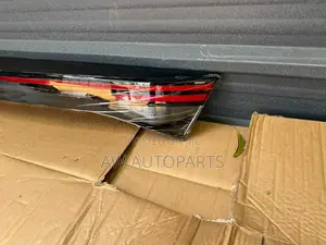 Honda Accord 2023 Boot Light