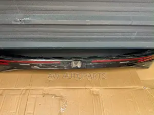 Honda Accord 2023 Boot Light