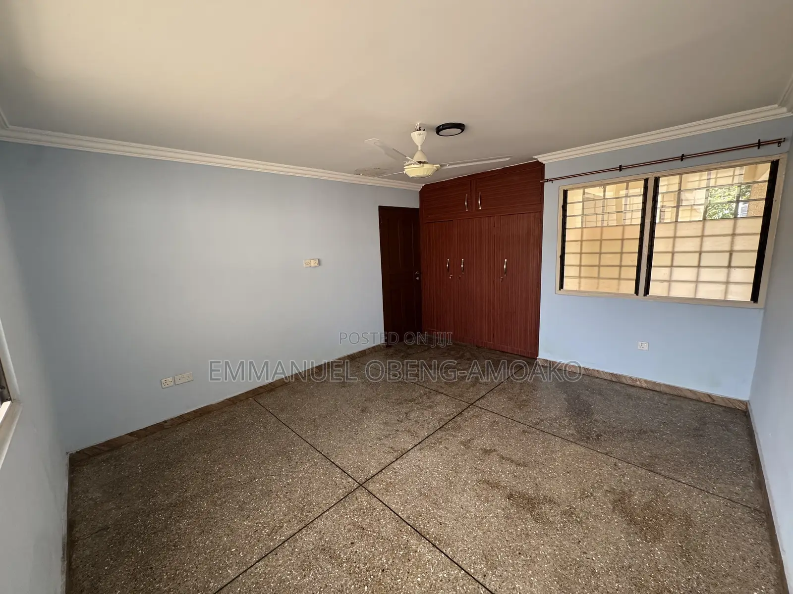 4bdrm House in Mile 7 for rent