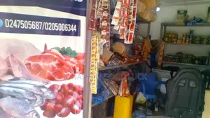 Neat and Strong Container Shop for Sale