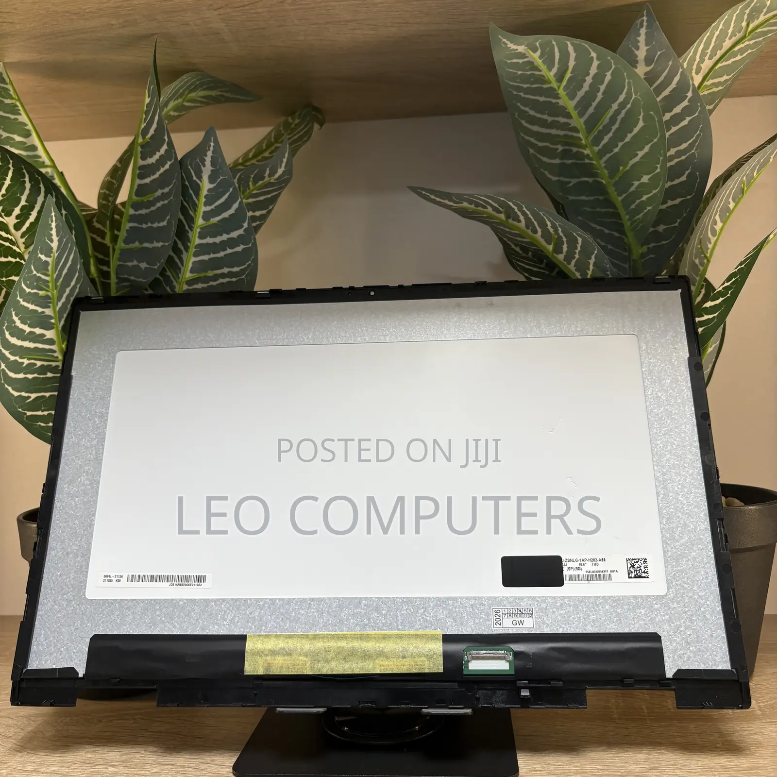 HP Pavilion X360 15-Er Screen