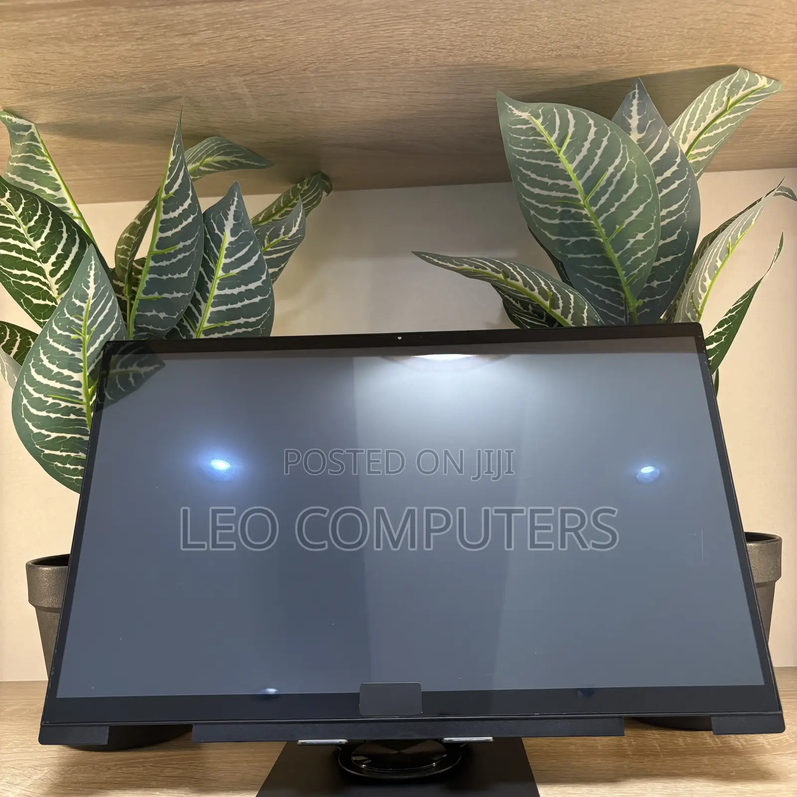HP Pavilion X360 15-Er Screen