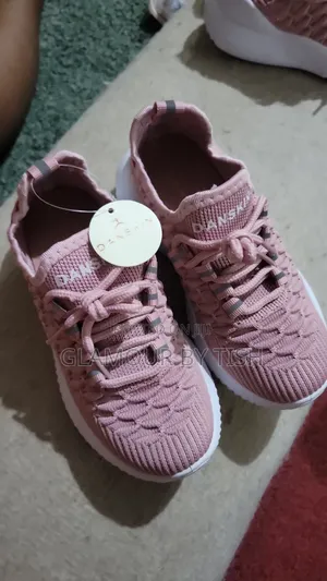 Brand New Kids Shoes