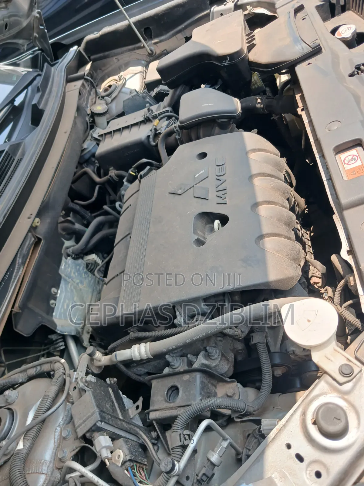 Mitsubishi Outlander Sport 2020 Gray