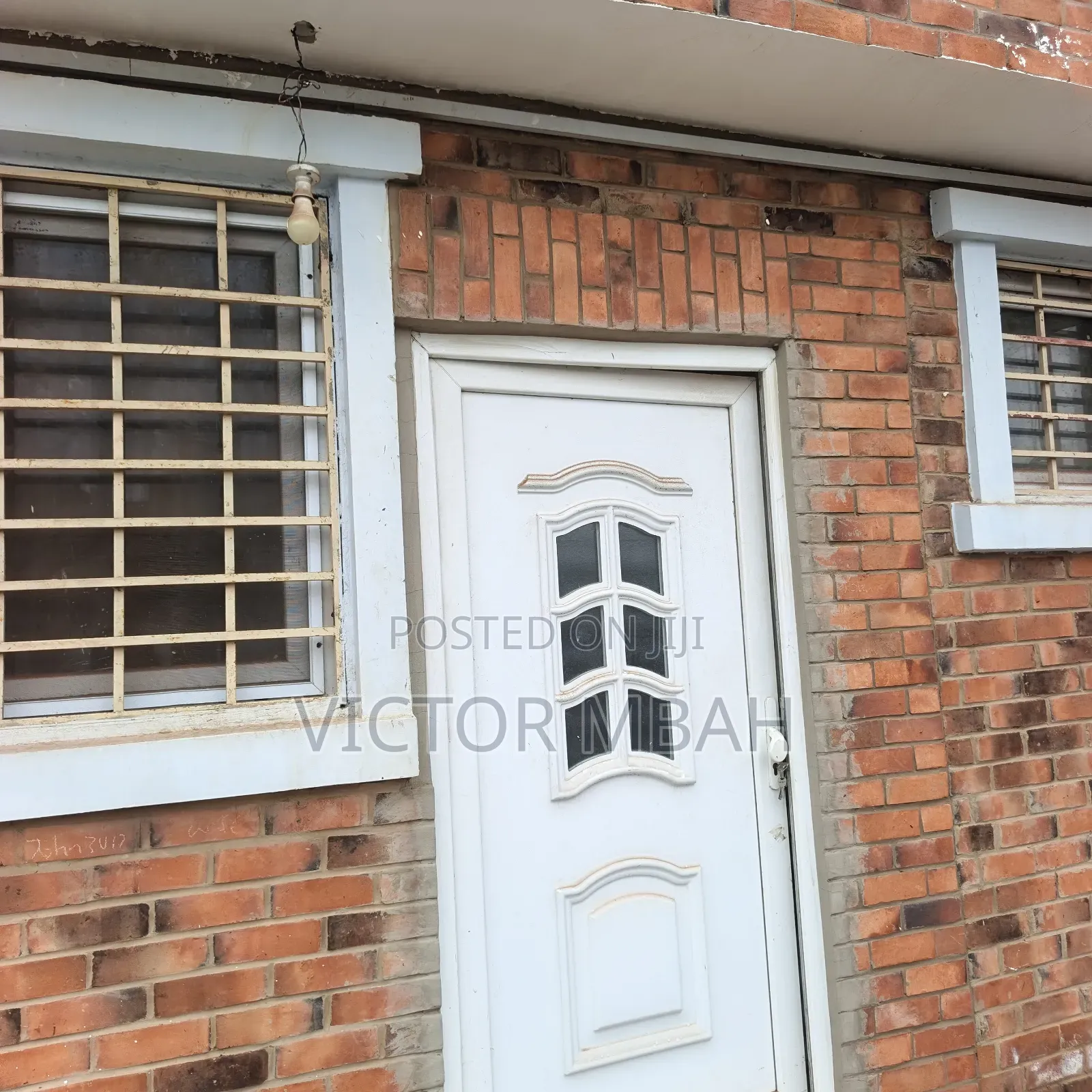 2bdrm Apartment in Dc Properties, Community 25 for rent
