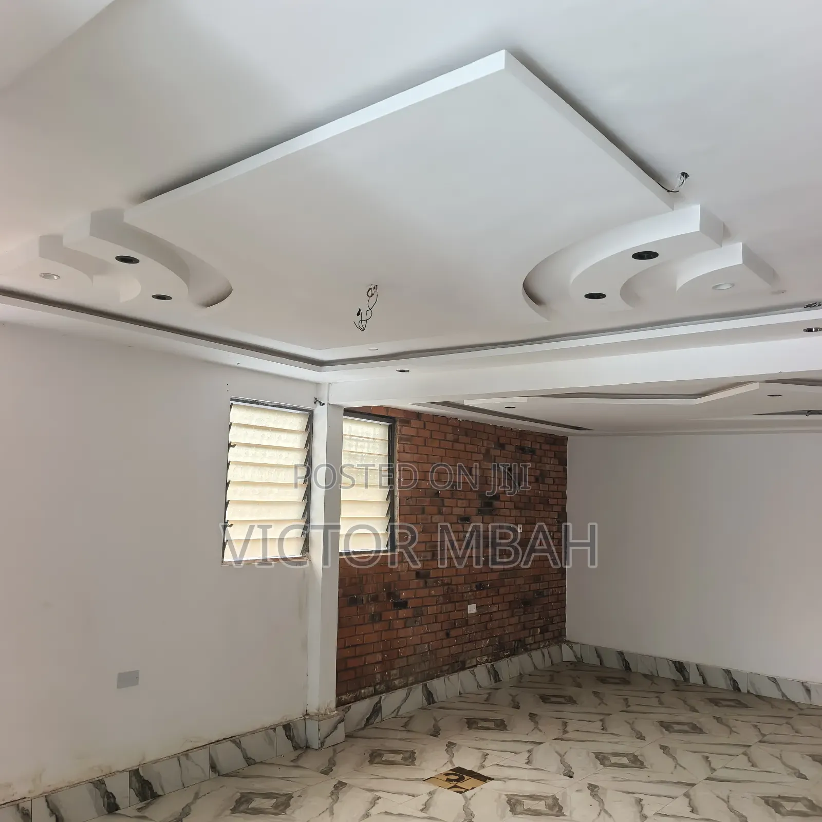 2bdrm Apartment in Dc Properties, Community 25 for rent