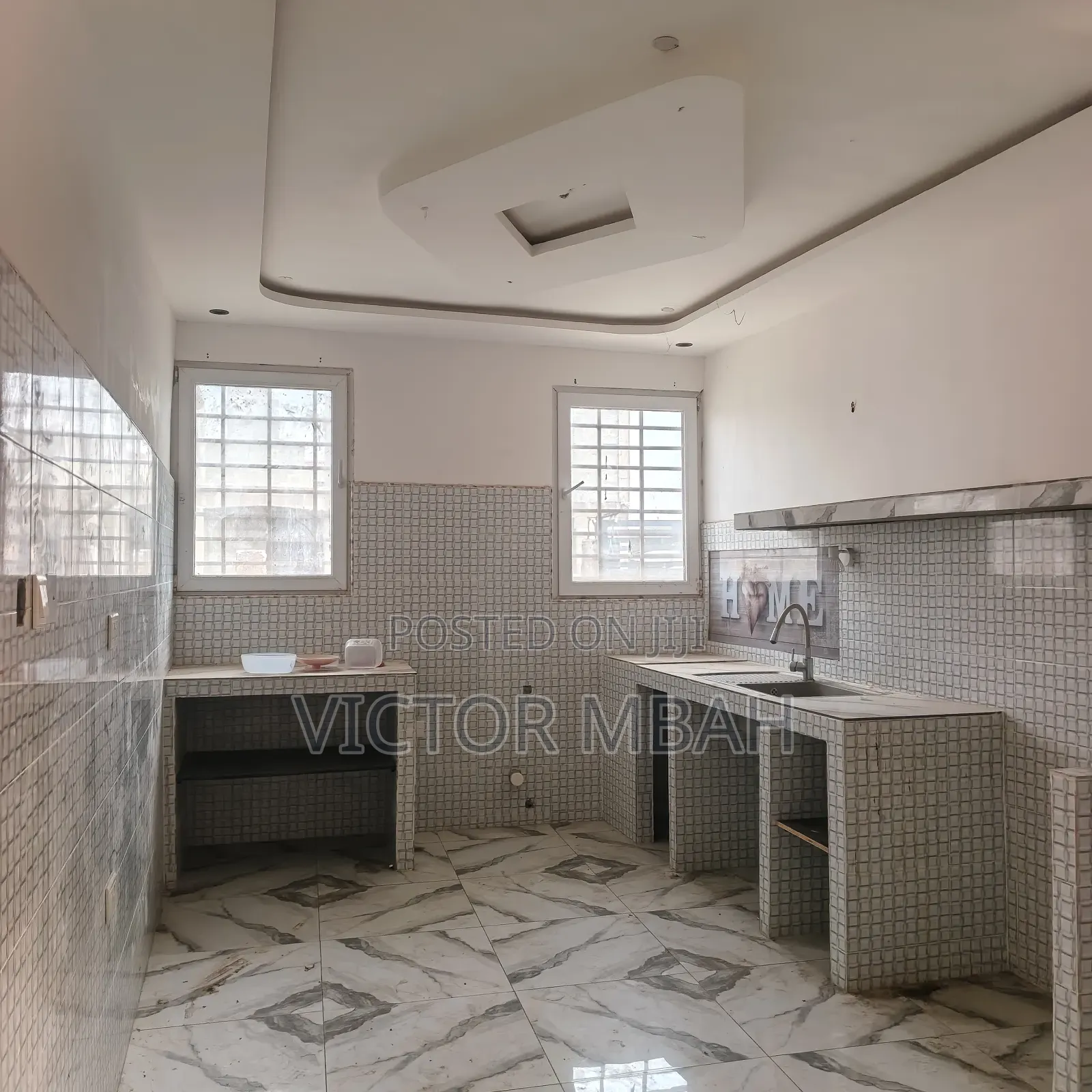 2bdrm Apartment in Dc Properties, Community 25 for rent