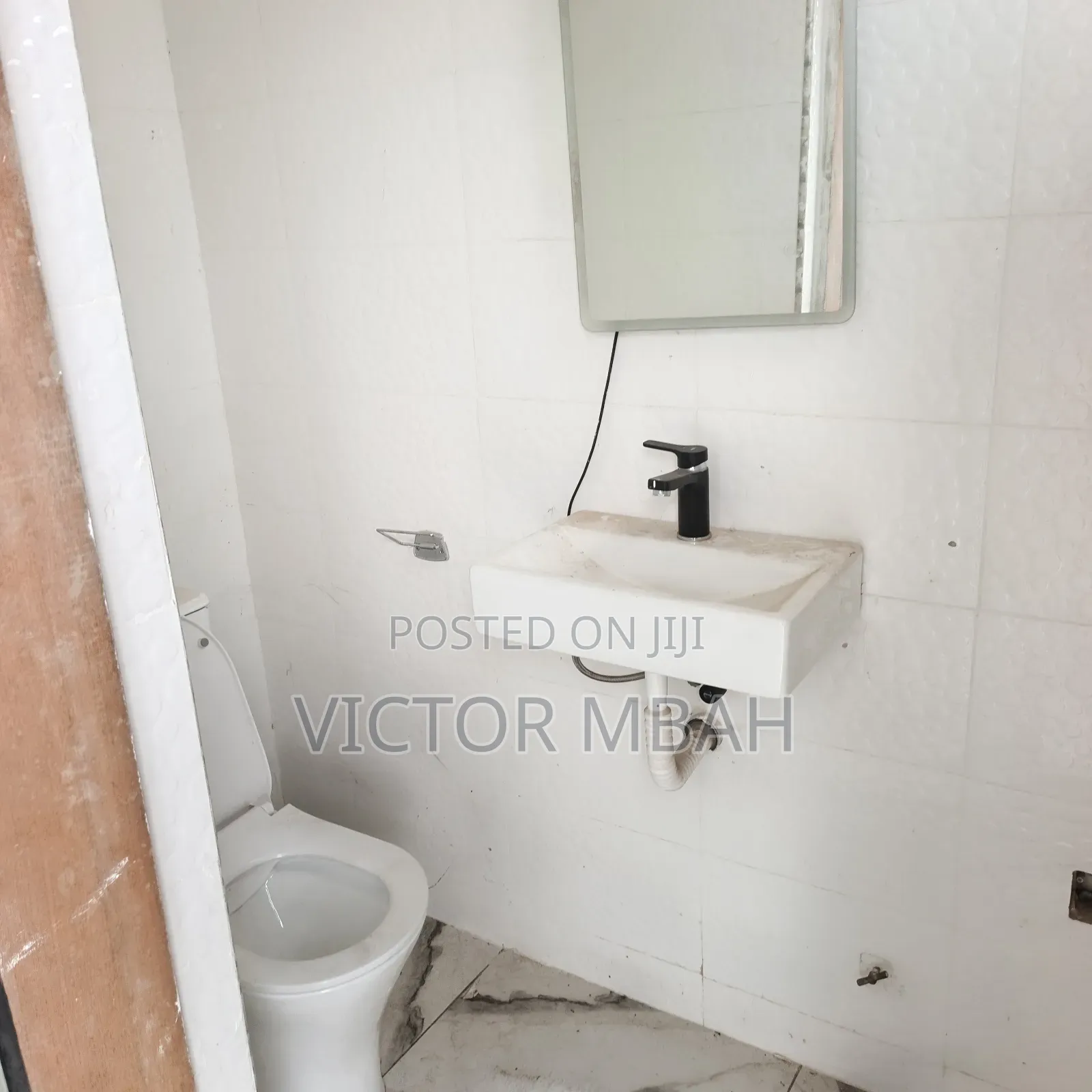 2bdrm Apartment in Dc Properties, Community 25 for rent