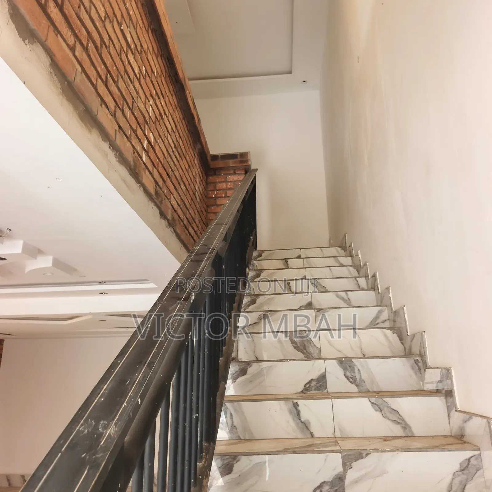 2bdrm Apartment in Dc Properties, Community 25 for rent