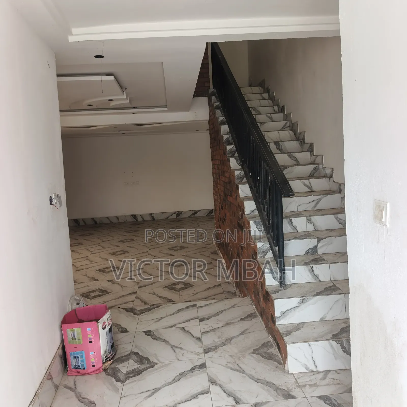 2bdrm Apartment in Dc Properties, Community 25 for rent