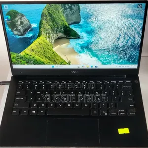 Laptop Dell XPS 13 16GB Intel SSD 256GB