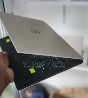 Laptop Dell XPS 13 16GB Intel SSD 256GB