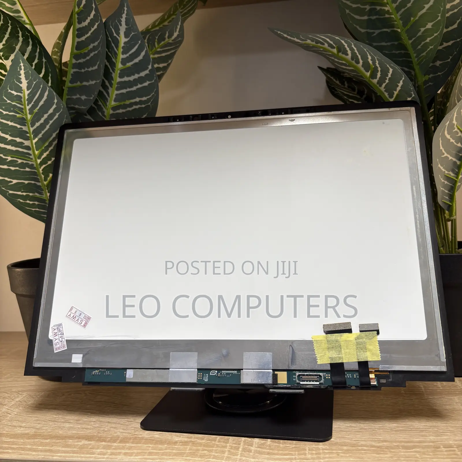 Surface Pro 4 Screen
